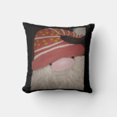 格言枕 クッション (正面)