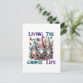 格言生活 エンクロージャーカード (スタンド正面)