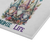 格言生活 カッティングボード (角)