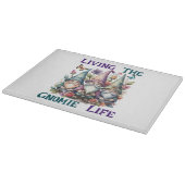 格言生活 カッティングボード (角)