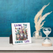 格言生活 フォトプラーク (インサイチュ)