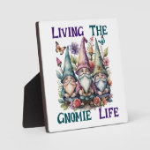 格言生活 フォトプラーク (正面)