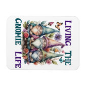 格言生活 マグネット (横)