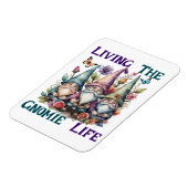 格言生活 マグネット (左側)