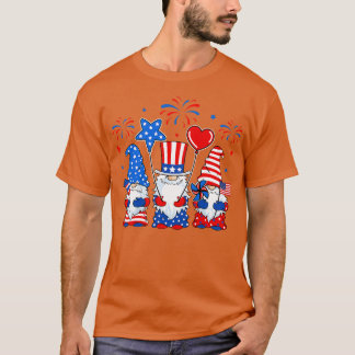 格言祝の独立記念日7月4日Pa Tシャツ