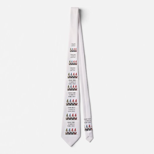 格言系 ネクタイ (正面)