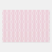 格言結婚の ラッピングペーパーシート (正面2)