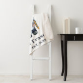 格言結婚毛布 シェルパブランケット (インサイチュ)