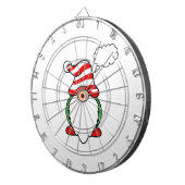 格言考えバブル ダーツボード (正面右)