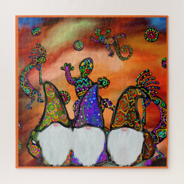 格言芸術 ジグソーパズル