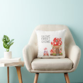 格言装飾用クッション クッション (椅子)