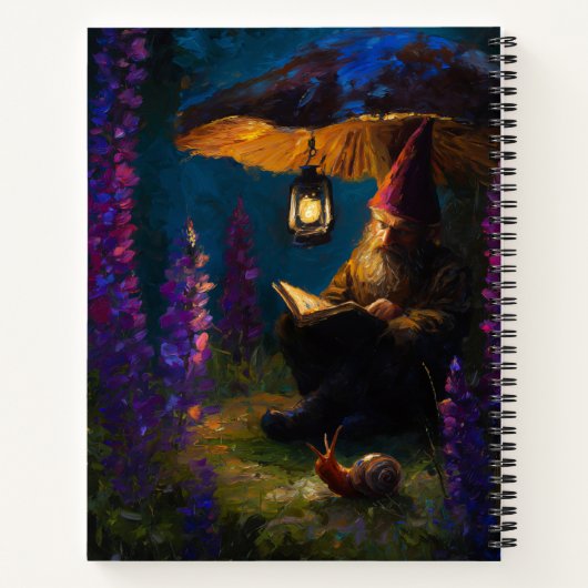 格言読ズa本1 ノートブック (裏面)