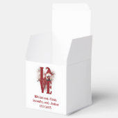 格言赤恋かわいい結婚ズ フェイバーボックス (オープン)