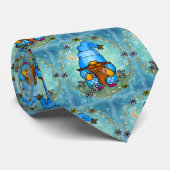 格言遊のジャック ネクタイ (ロール)