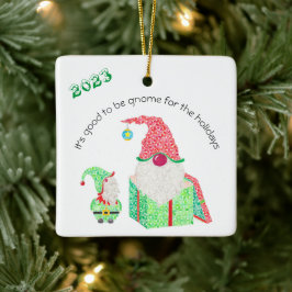 格言陶芸オーナメントだ セラミックオーナメント