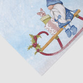 格言飾Sleigh 薄葉紙 (詳細)