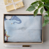 格言飾Sleigh 薄葉紙 (ギフト)