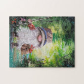 格言魚釣りパズル ジグソーパズル (横)