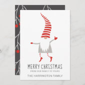 格言 (正面/裏面)