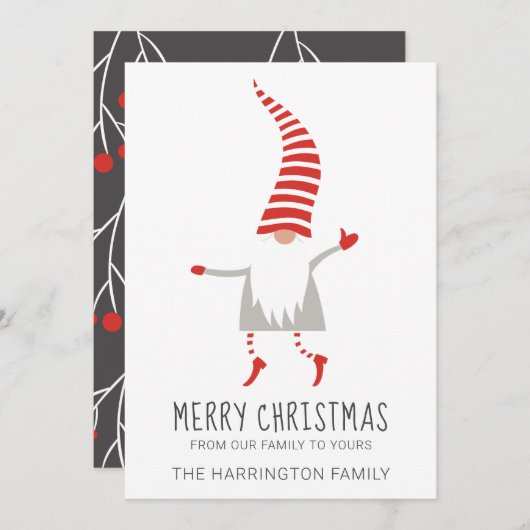 格言 (正面/裏面)