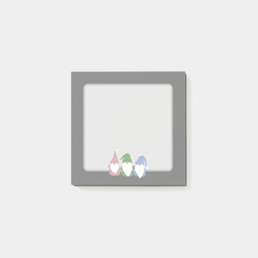 格言3 ポストイット (正面)