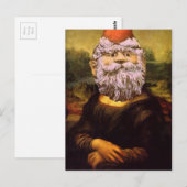 格言・ア・リサ ポストカード (正面/裏面)