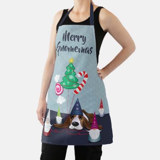 格言 エプロン (インサイチュ)