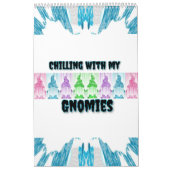 格言 カレンダー (カバー)