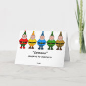 格言 カード (裏面)