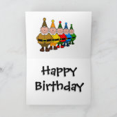 格言 カード (内部)