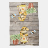 格言、ガーデン格言 キッチンタオル (縦)