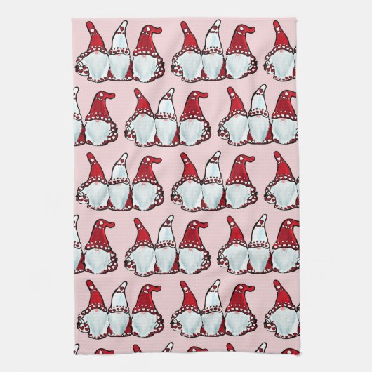 格言 キッチンタオル (縦)