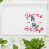 格言 キッチンタオル (折り畳み)