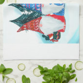 格言 キッチンタオル (折り畳み)