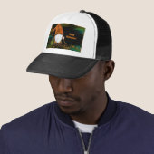 格言 キャップ (インサイチュ)