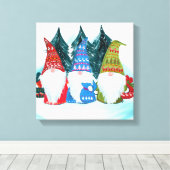 格言 キャンバスプリント (インサイチュ (ウッドフロア))