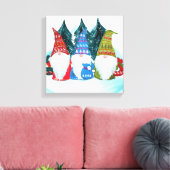 格言 キャンバスプリント (インサイチュ (リビング))