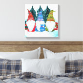 格言 キャンバスプリント (インサイチュ (寝室))