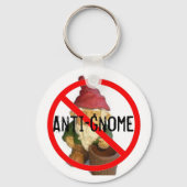 格言 キーホルダー (正面)