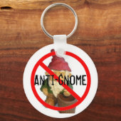 格言 キーホルダー (正面)