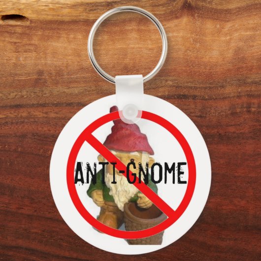 格言 キーホルダー (正面)