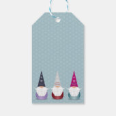 格言 ギフトタグ (裏面)