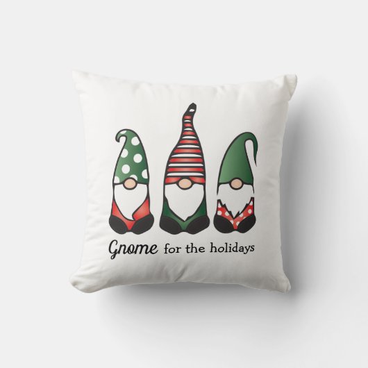 格言 クッション (正面)