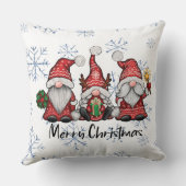 格言 クッション (裏面)