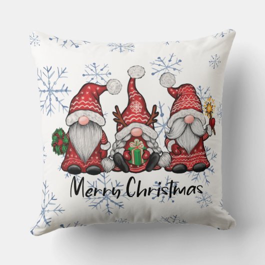 格言 クッション (裏面)