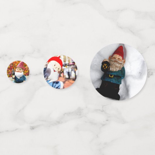 格言 コンフェッティ (裏面)