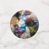 格言 コンフェッティ (スモール正面)