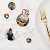 格言 コンフェッティ (グループ)