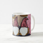 格言 コーヒーマグカップ (正面右)