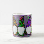 格言 コーヒーマグカップ (中央)